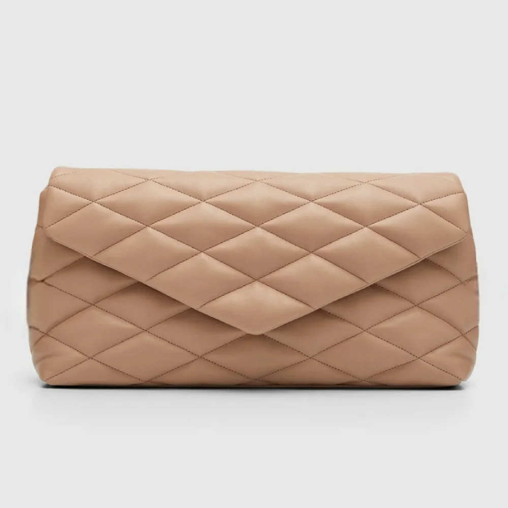YSL Large Puffer Bag - Picture 7 of 10